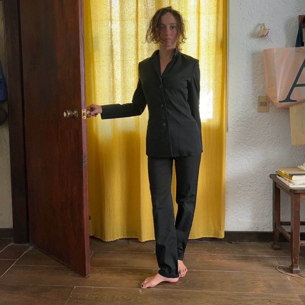 Versace Jeans Couture Suit